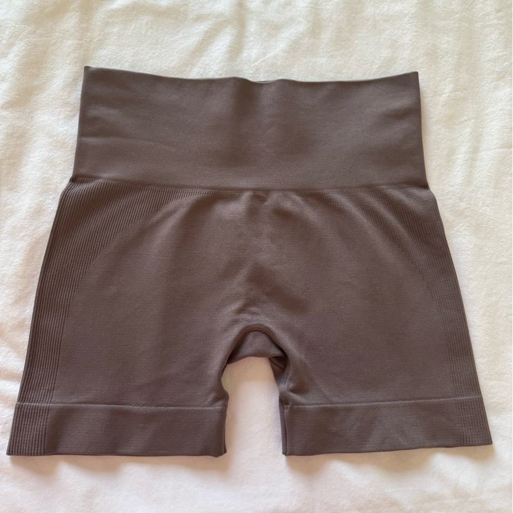 SET Active Spandex bike shorts